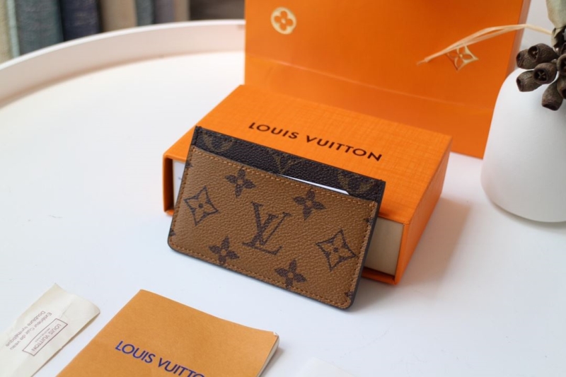 LV Wallets